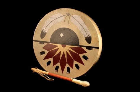 Drum Gallery - Native Drums