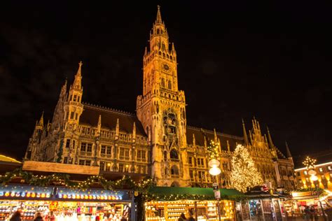 Munich Christmas Market: A Discovery Guide - French Moments