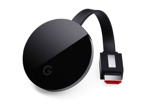 Chromecast: Turn your tablet into the greatest universal remote control ...