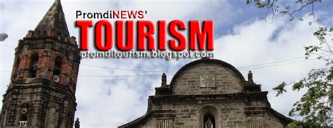 PromdiTOURISM: Bulacan festivals underway