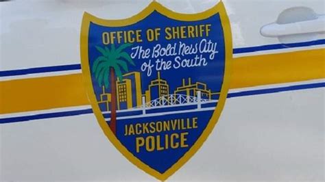 Jacksonville Sheriff's Office now hiring