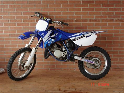 YAMAHA YZ85 (2002-2003) Specs, Performance & Photos - autoevolution