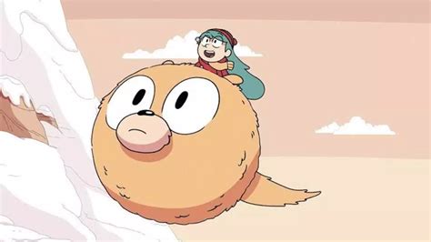 Netflix’s Hilda: Will the Beloved Series Return for Season 4?