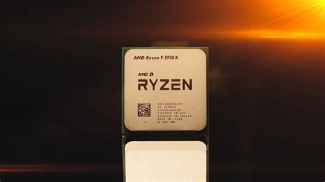 AMD Ryzen 9 5950X 16 Core Flagship CPU Benchmarked... - AMD Community