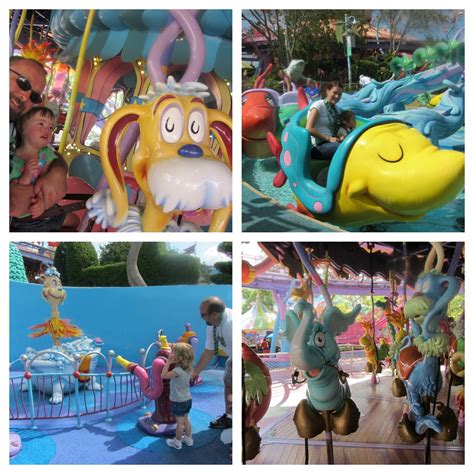 Seuss Landing at Universal Orlando’s Islands of Adventure – Fun for All Ages! #UORfamily ...