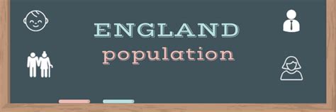 England Population 2024 | Population UK