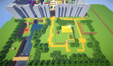 The Legend of Zelda Minish Cap ||Recreation Map|| ||1.7 & 1.8 ...