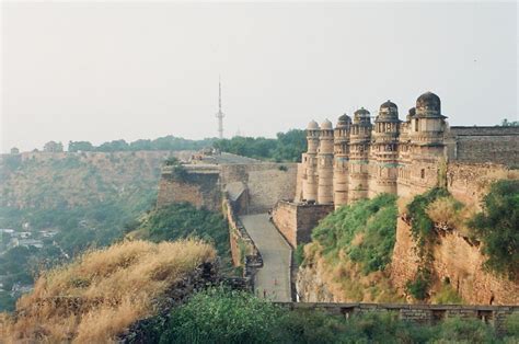 Gwalior Fort