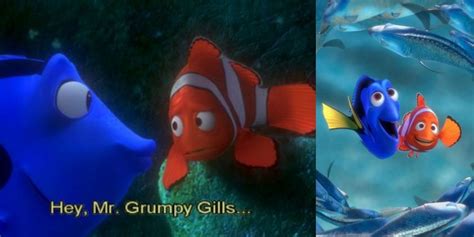 10 Quotes That Prove Dory & Marlin Have The Best Disney Friendship