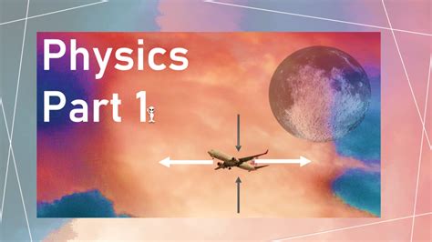 physics-course-online-intro-to-physics | Easy Hard Science