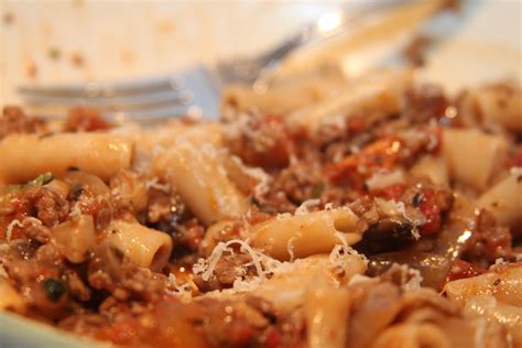 Pasta Bolognese | Read how to make this perfect Bolognese sa… | Flickr