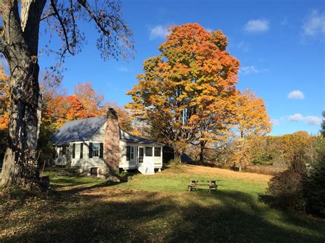 Fall foliage in Massachusetts: Check out these Vrbo listings that have ...