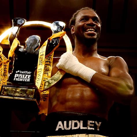 Ranking the Biggest Names Who Have Fought in Prizefighter | News ...