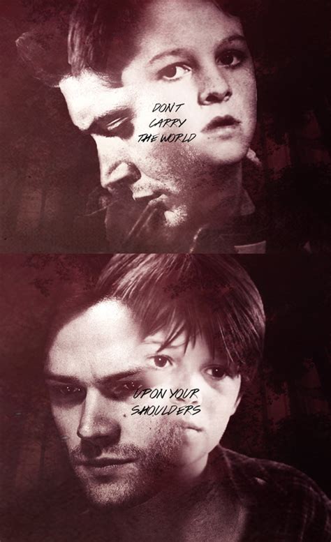 Sam and Dean - Supernatural Fan Art (38150863) - Fanpop