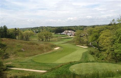 Essex County Club in Manchester-by-the-Sea, Massachusetts, USA | GolfPass