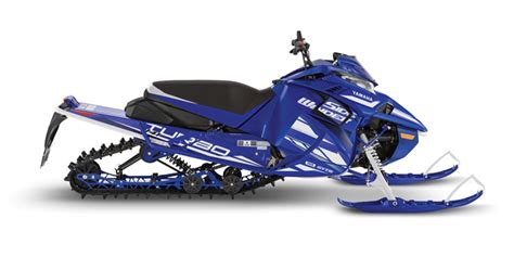 Yamaha Sidewinder X-TX LE 141″ - 2,000 Mile Test Report | Snowtech Magazine