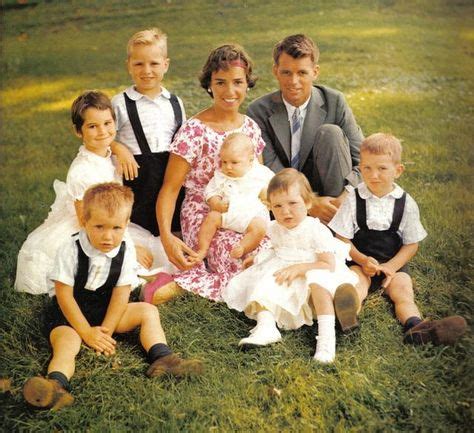 1126 best Ethel Kennedy images on Pinterest | Ethel kennedy, The ...