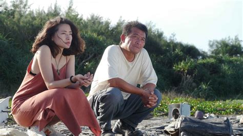 Flotsam and Jetsam (2022) | MUBI