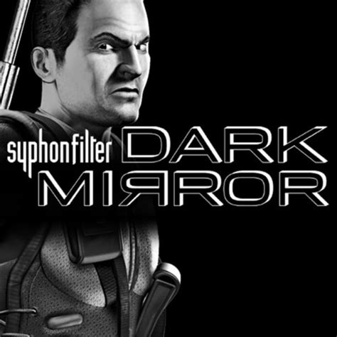 Syphon Filter: Dark Mirror | Deku Deals