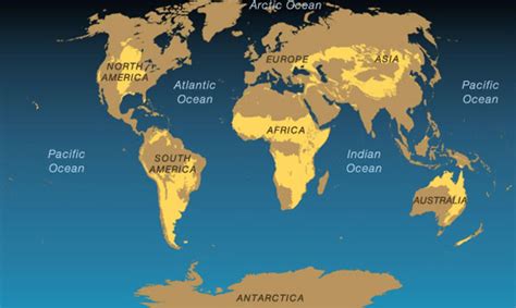 Grasslands Map, Natural Habitat Maps - National Geographic | National geographic, Mappa, Paesaggi