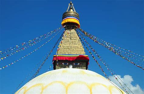 10 Temples and Cultural Landmarks to See in Nepal