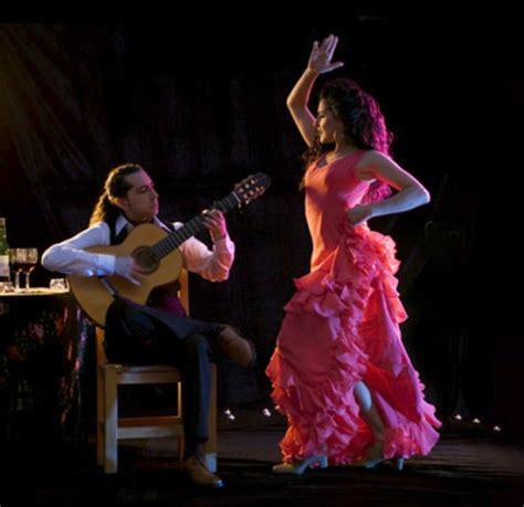 10 Interesting Flamenco Dancing Facts | My Interesting Facts