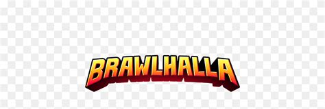 Brawlhalla Logo Png Png Image - Brawlhalla PNG – Stunning free ...