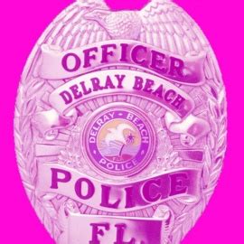 Delray Beach Police Department - Community & Government - Delray Beach ...