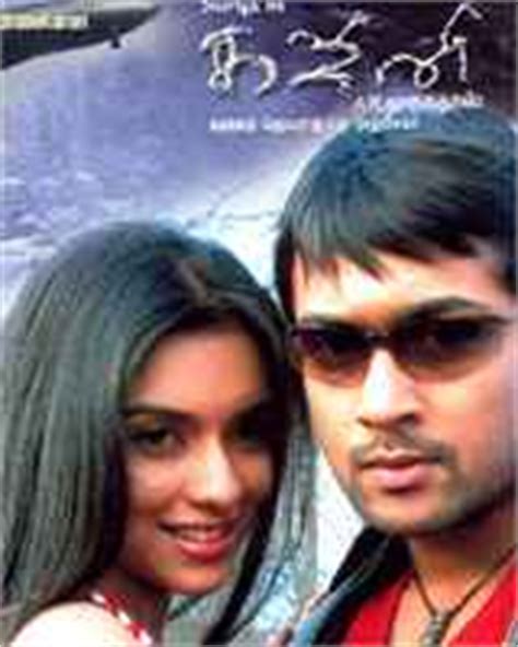 Ghajini (2005) | Ghajini Tamil Movie | Ghajini Movie: Release Date ...