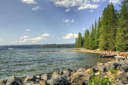 Cultus Lake Campground, Deschutes National Forest - Recreation.gov