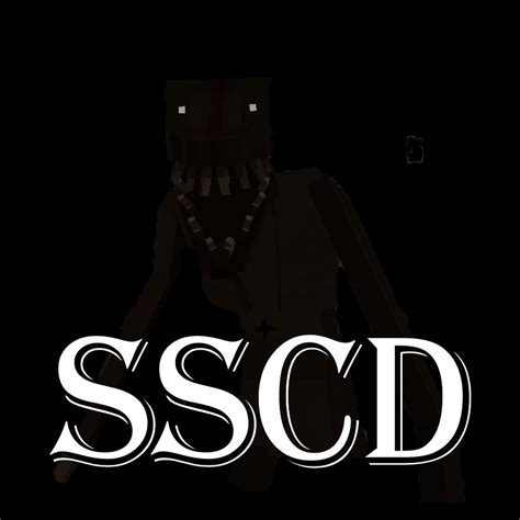 SSCD (Scary Scary Cave Dweller) - Minecraft Modpacks - CurseForge