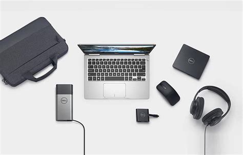 IT Solutions : Laptop Accessories