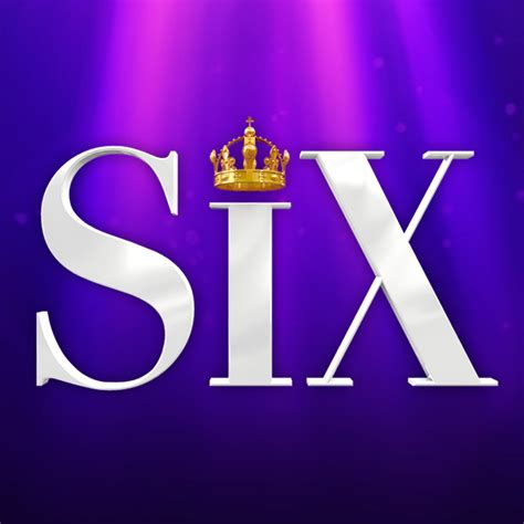 SIX The Musical seeks Marketing & Brand Manager - Disability Arts Online