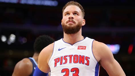 Why did Blake Griffin sign with the Nets? Brooklyn's latest addition ...