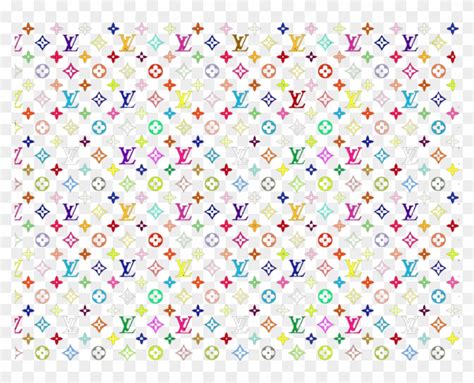 Louis Vuitton Logo Png - Louis Vuitton Multicolor Print, Transparent Png - 788x600(#2594640 ...