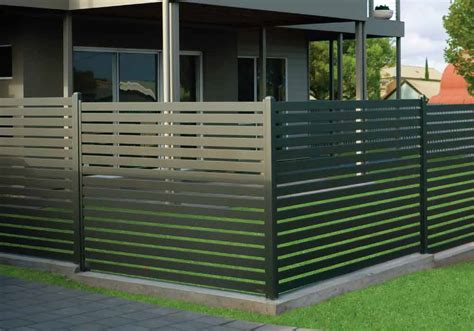 Fencing | Boundary & Pool Fences | Huge Range | Stratco