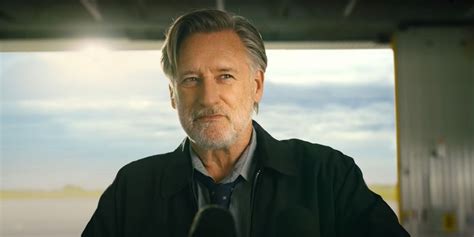 Bill Pullman Recreates Independence Day Movie Speech In New Video