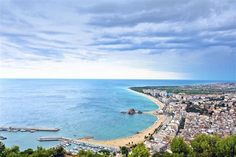 Family holidays: 6 options to enjoy with children in Blanes