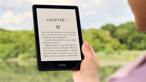 2021 Kindle Paperwhite on Sale for $104.99 | PCMag