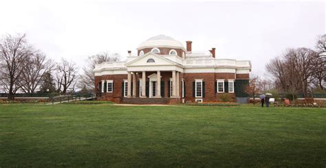 Monticello – Sight Seeing