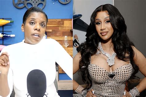 B*TCH BETTER HAVE MY MONEY: Time’s Up for Tasha K as Cardi B & Her Attorney’s Demand She Pay $4 ...