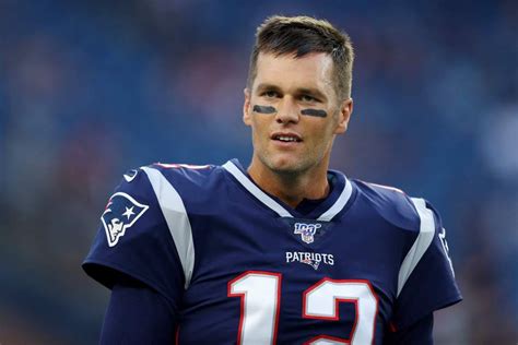 Tom Brady - Biography, Age, Wife, Kids, Net Worth of NFL Star