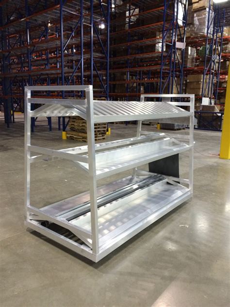 Carts – Warehouse Systems