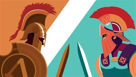 Trojan War Illustrations, Royalty-Free Vector Graphics & Clip Art - iStock