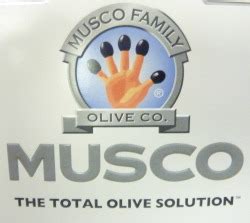 Be Free For Me Blog » Are olives gluten free? Musco Family Olive Company giveaway