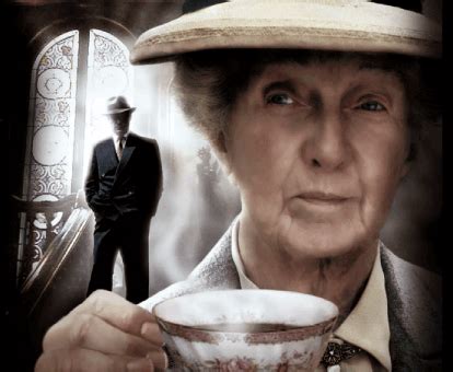 Miss Marple - Miss Marple Photo (17891660) - Fanpop