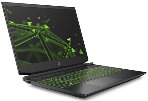 HP Pavilion Gaming 15 - Ryzen 5 5600H · GTX 1650 · 15.6”, Full HD (1920 ...