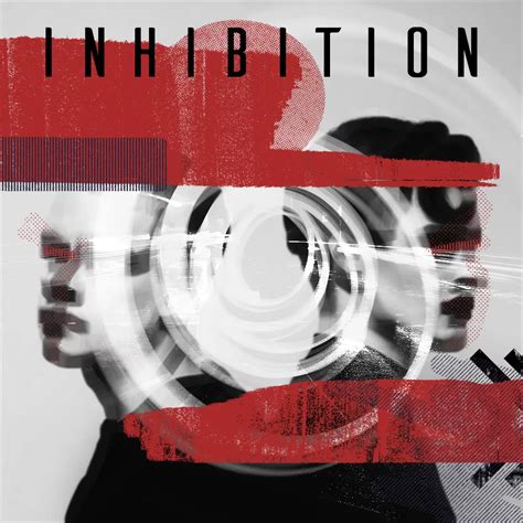 Inhibition Album Cover Art Design – CoverArtworks