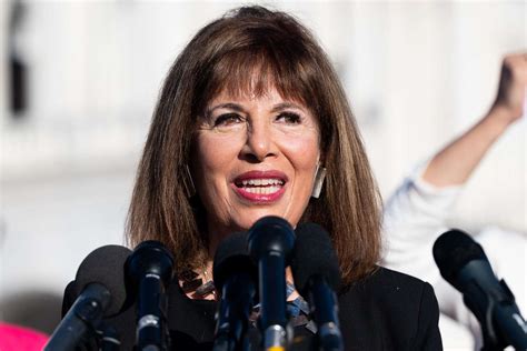 Jonestown Massacre Survivor Jackie Speier Retires from Congress