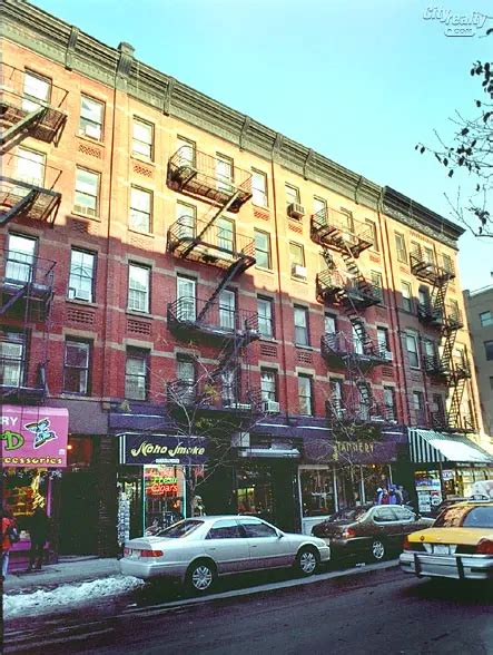 175 Bleecker Street - NYC Apartments | CityRealty